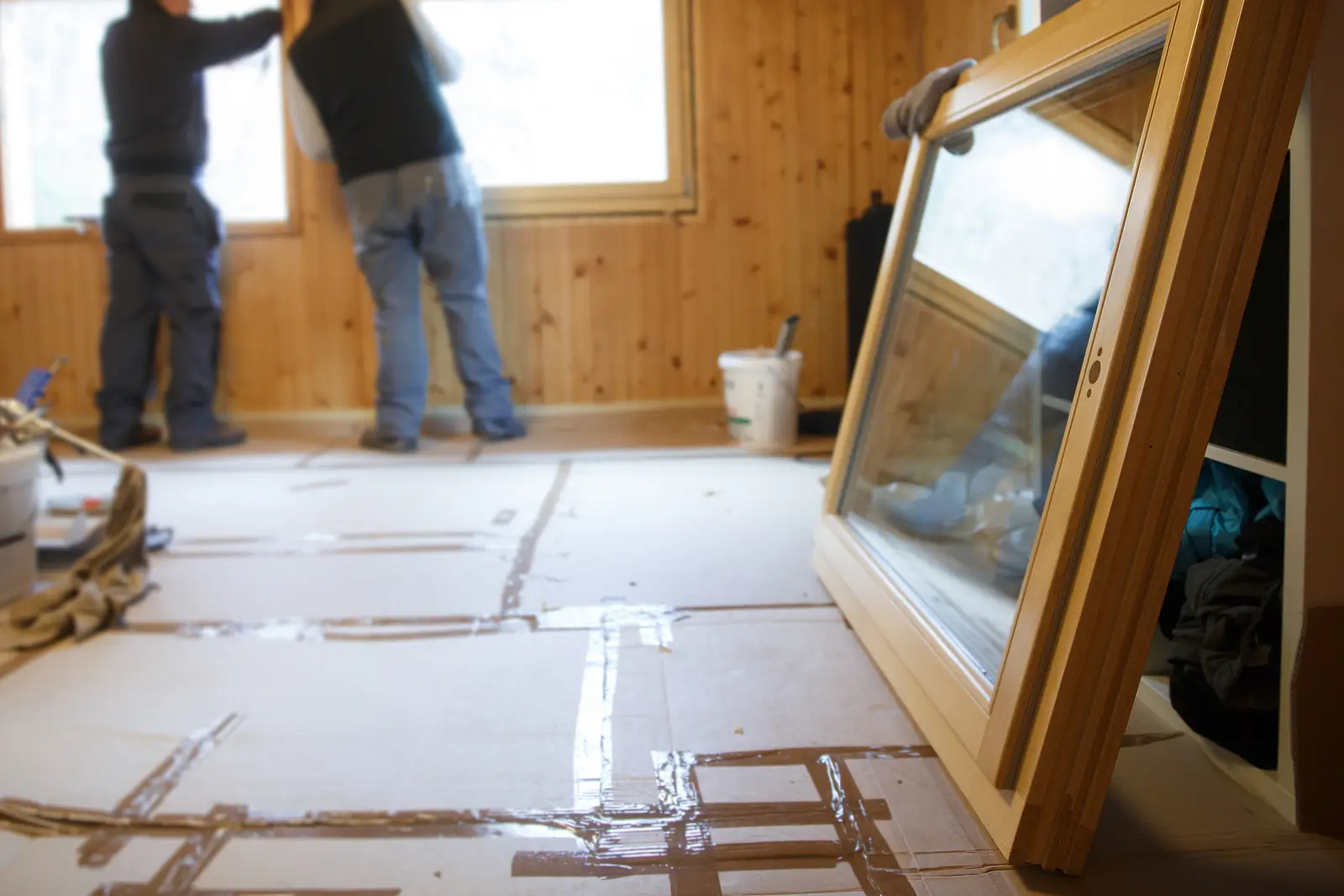 Rental Renovations That Boost Value: Smart Updates for Lakeland Property Owners