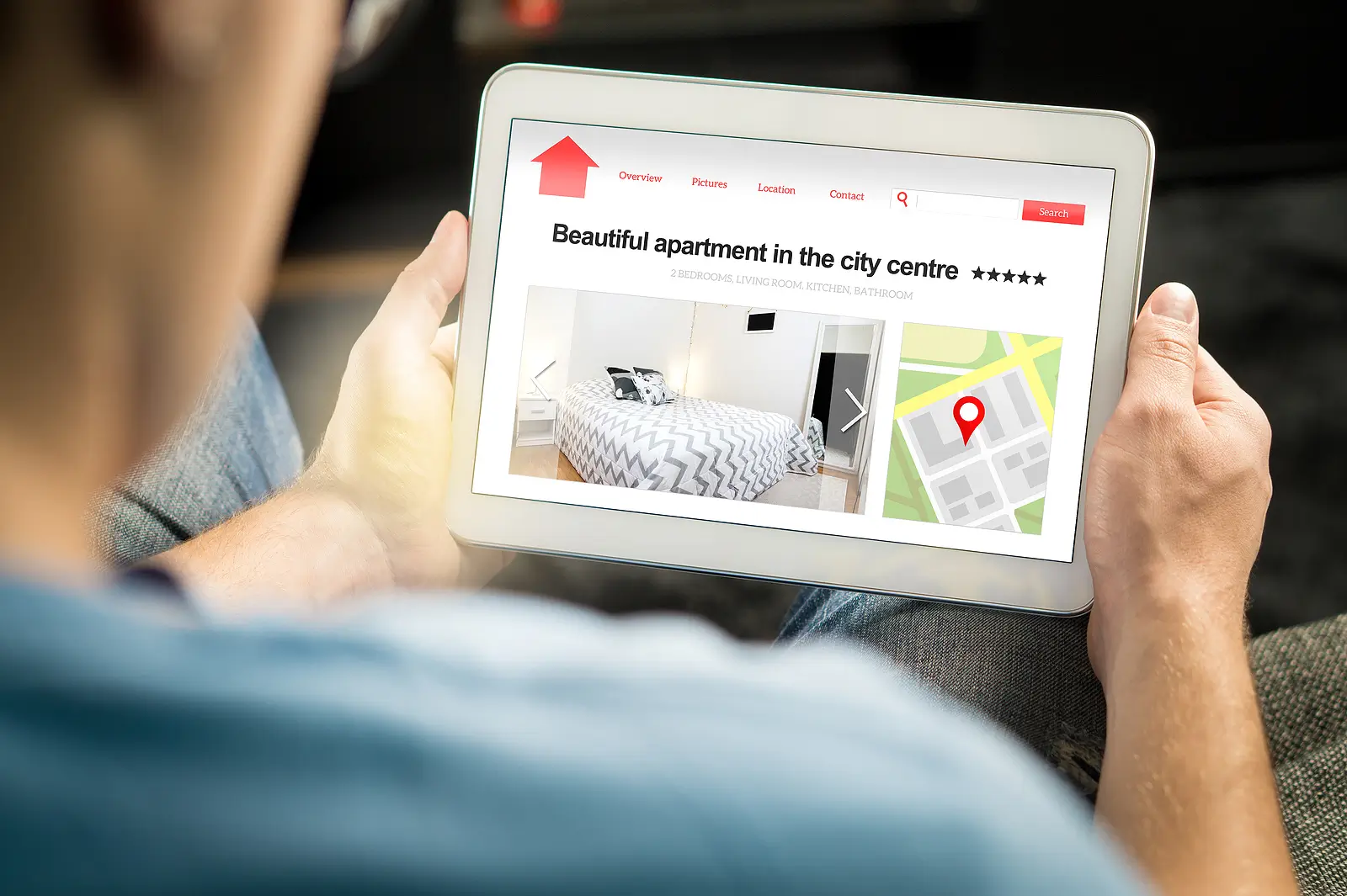 Rental Marketing Strategies to Keep Your Lakeland Property Occupied
