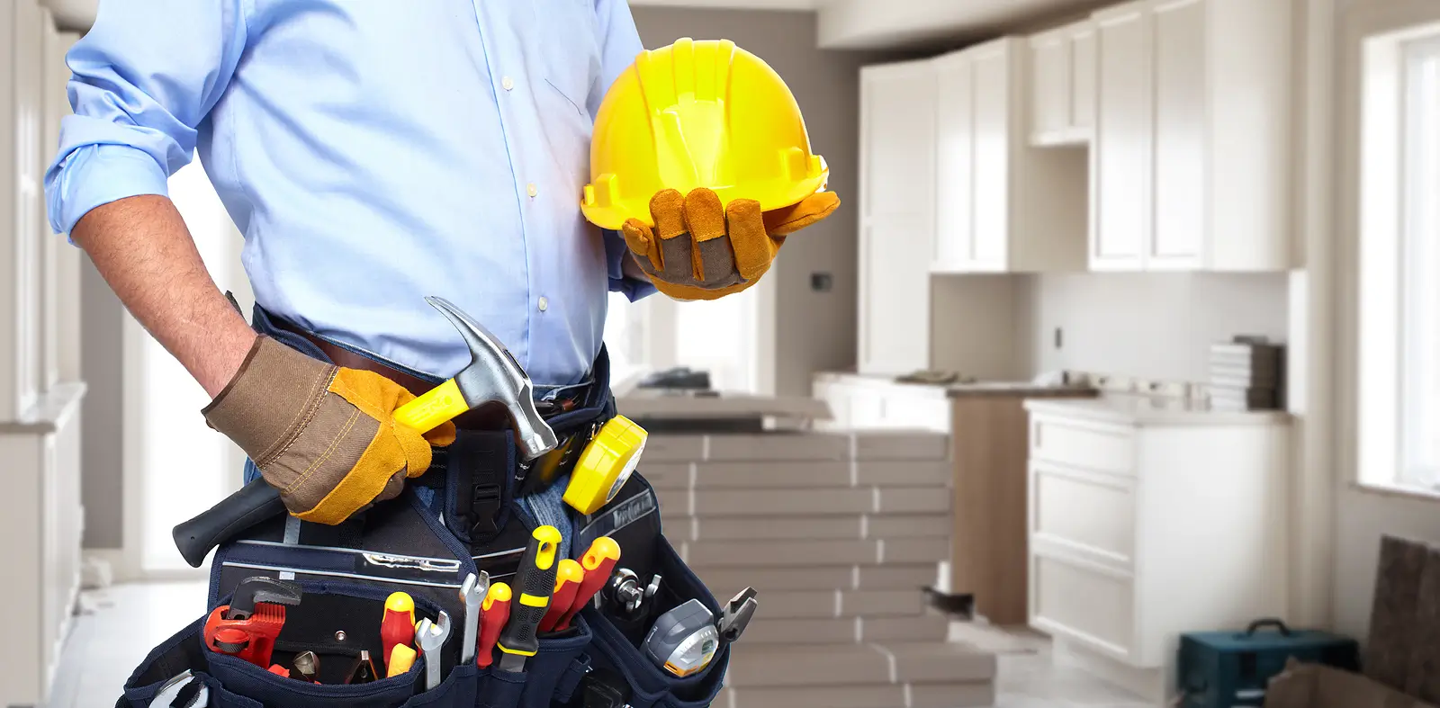 The Ultimate Guide to Effective Renovation Project Management Success