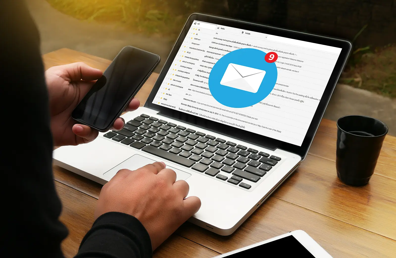 Florida Email Notice Law: How Digital Notices Can Save Landlords Time