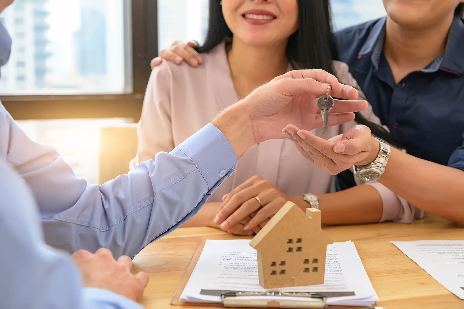 Boosting Lease Success: Smart Strategies for Lakeland Property Owners