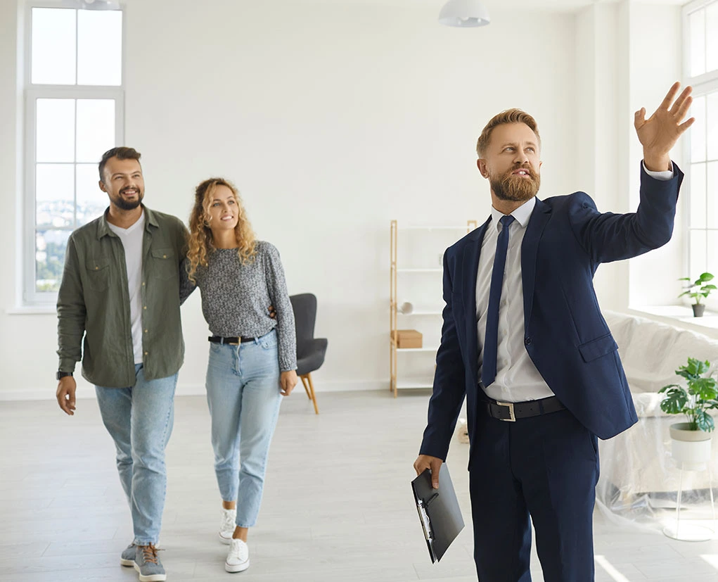 Welcome to PMI Arrico Realty and Property Management